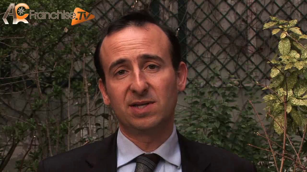 Présentation du cabinet Franchise me up