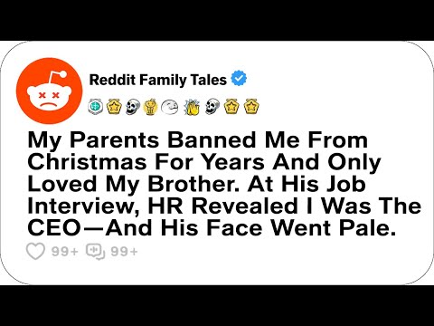 Reddit Family Tales and 2 more