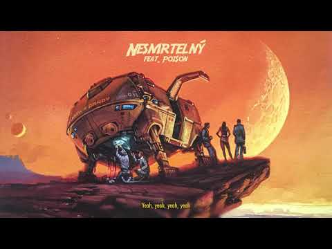 Ivan Varga - Nesmrtelný feat. POI$ON