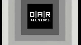 One Day by O.A.R