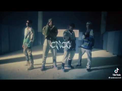 CNCO MYA Y FABRO 😍