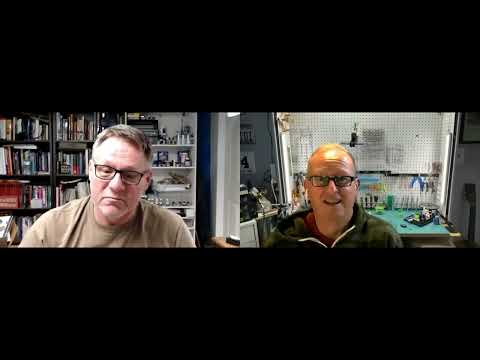 Chatterbox with Brett G And Jim D