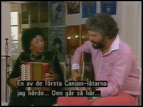 Hasse Och Hans Vänner - Queen Ida (SVT 1987)