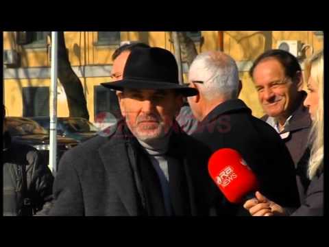 Protestë kundër parkingut nëntokësor, Lubonja: Nuk kemi Rilindje, por rivrasje dramatike- Ora News