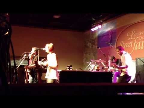 The Richie Furay Band