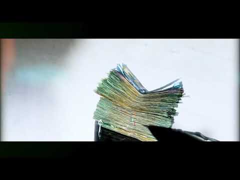 PaperRouteWoo x Snupe Bandz All Nighter Official Video