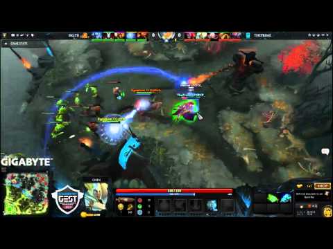 Game 2 - The.Prime vs Signature.Trust - GEST SEA CUP 2015
