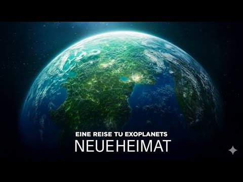 Erde 2.0 ist näher, als du denkst!