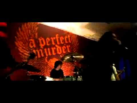 A Perfect Murder - -Body and Blood- Victory Records.flv