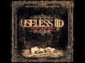 USELESS ID Lost Broken Bones [full album] 