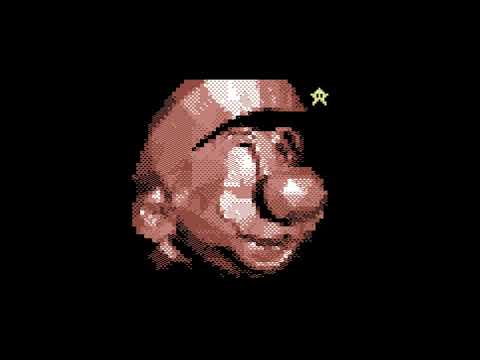 Lethargy - Gamertro | C64 Demo