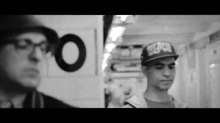 AG & John Robinson - THEY WATCHING Prod. by Ray West [OFFICIAL VIDEO]