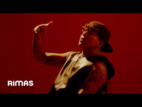 Big Soto - TÓMALO CON CALMA (Video Oficial)