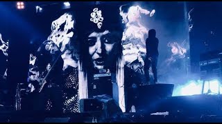 Carla’s Dreams - Inima live