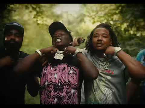 Trayloc x yung juice “In Motion” official music video