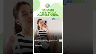 Penampilannya hingga Kisah Cintanya Dipuja, Ini Rahasia Kebugaran dan Awet Muda Chelsea Olivia