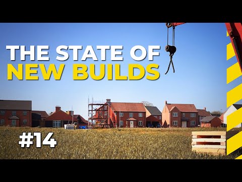 The State of New Builds | Exposing New Build Nightmares