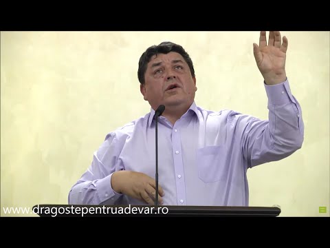 Dragoș Croitoru - Mărturisirea și iertarea păcatelor