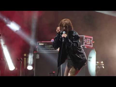 Anna Tsuchiya - Rose (2023)