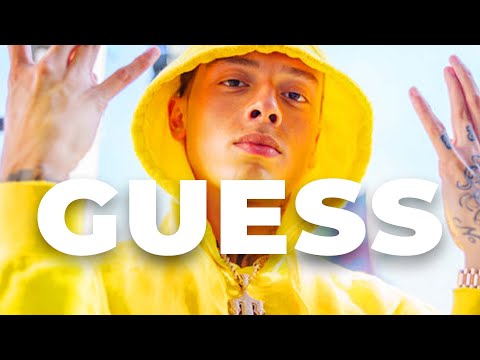 [FREE] Central Cee x Kay Flock x Melodic UK Drill Type Beat 2022 - "GUESS" Sample Drill Instrumental