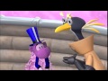 3 2 1 Penguins Promises Promises Promises Aired On October 16 2008