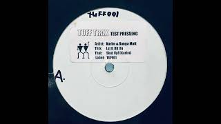 Karim & Banga Matt - Let It Hit On