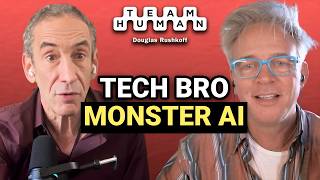 Awakening the Angels: A Distributed Strategy for Ethical AI (w/ Philip Rosedale)