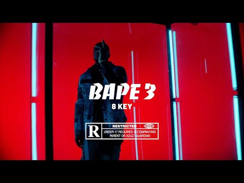 (FREE) Swarmz x Hardy Caprio Type Beat - “Bape 3“ | UK Afroswing Instrumental 2022