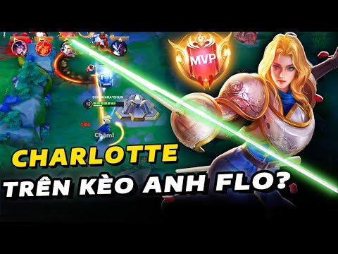 Hướng dẫn Chơi Charlotte