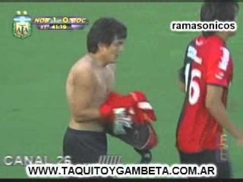 Newell's 1 - Boca 0
