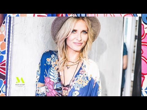 PATRYCJA MARKOWSKA W NOWEJ EDYCJI VOICE OF POLAND