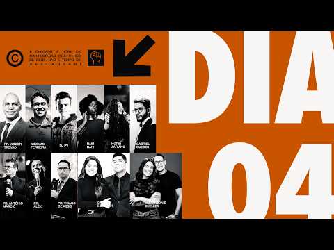 UMADEGO QUARTO  DIA 2026 PARTE 2