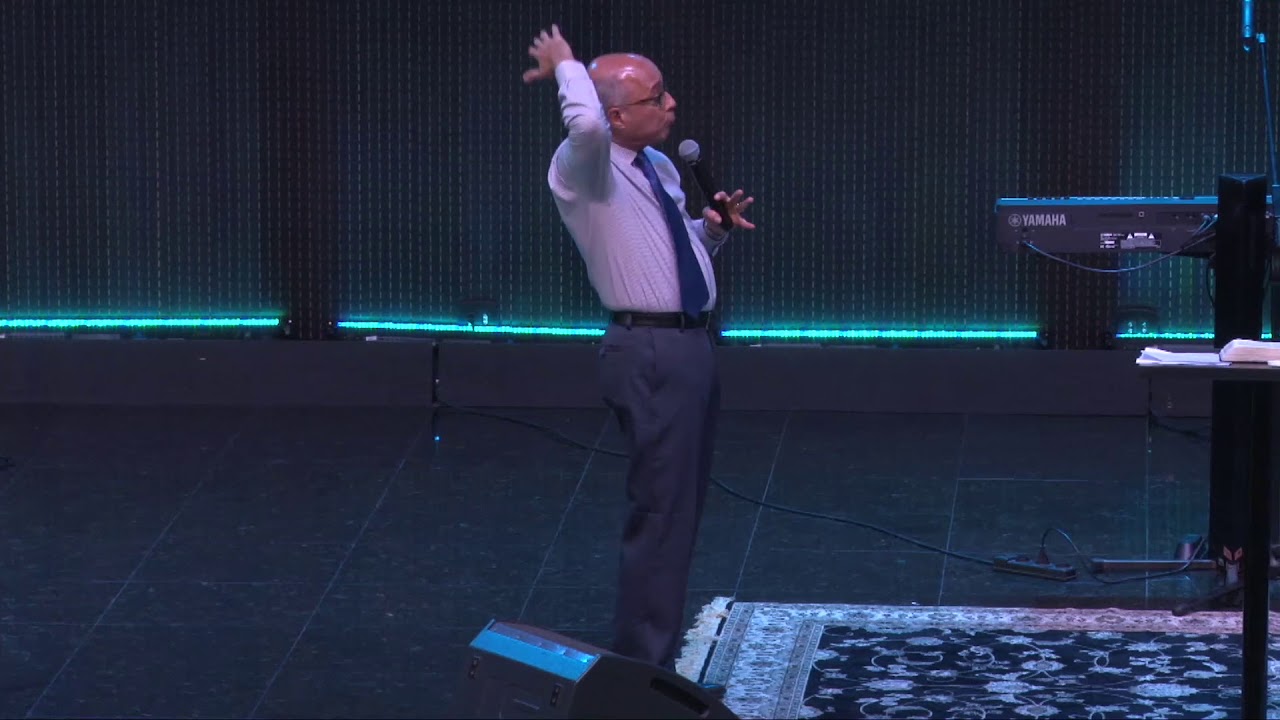 Pr. Jaime Soares - Josué 9 - 18/03/2018