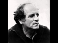 Léo Ferré - Le Parvenu - guillaume b. Léo Ferré - Le Parvenu