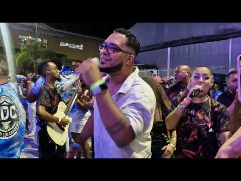 EM CIMA DA HORA 2026 | ARRANCADA NO MINIDESFILE 