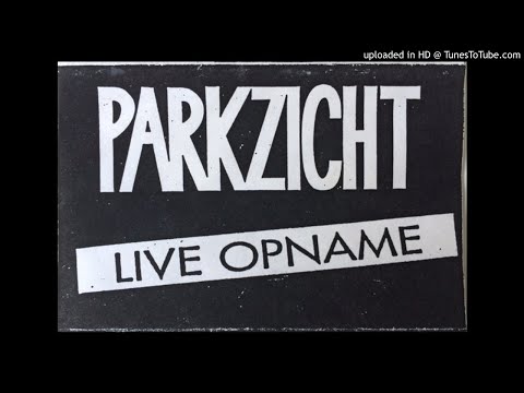 Parkzicht Mixtape - Classic Tape 07-04-1995 Kant A