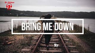Bring Me Down By Cueshe Lyrics + Chords