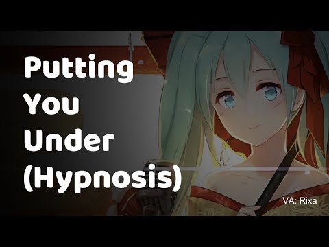 [F4M] Your Favorite Streamer Puts You Under [Hypnosis] [Relaxation] [Sleep Aid] [Soothing] [Delta]