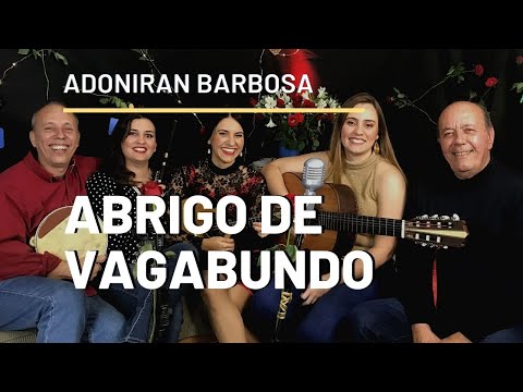 Abrigo de Vagabundo - Adoniran Barbosa
