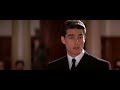 Kiefer Sutherland Tom Cruise In A Few Good Men In The Court