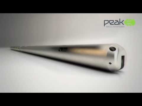 Peak eCutter Product Animation