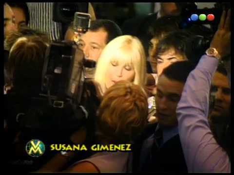 Figuretti, Festival De Mar Del Plata – Videomatch 99