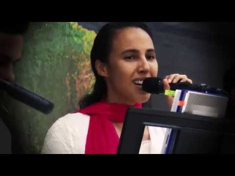 Jehová está en su templo - Alabanza