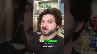 Mãe Acha GTA VI Violento  Desenho do Time é Horroroso!