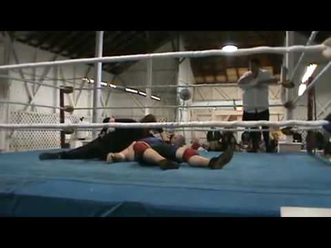 Nerd Herd vs the Dudes 3-6-10 2/2