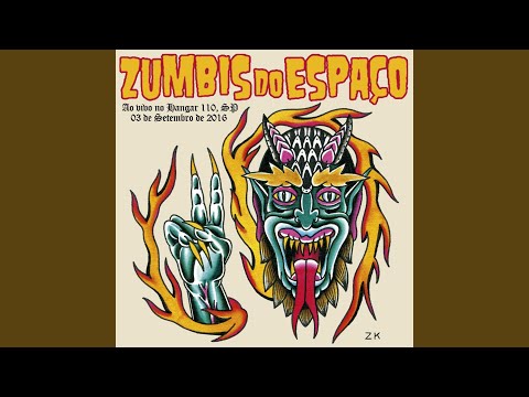 Que Venham os Mortos (Ao Vivo)