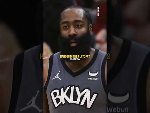 Gil on guarding James Harden in the playoffs 👀