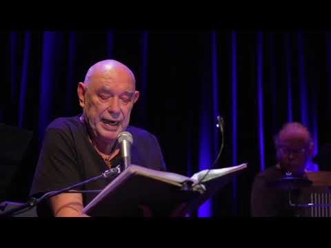 Hans-Martin Stier&The Shipping Company 2019