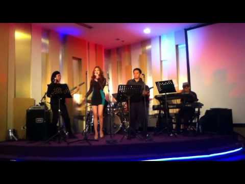 Paparazzi Band - It's Too Late