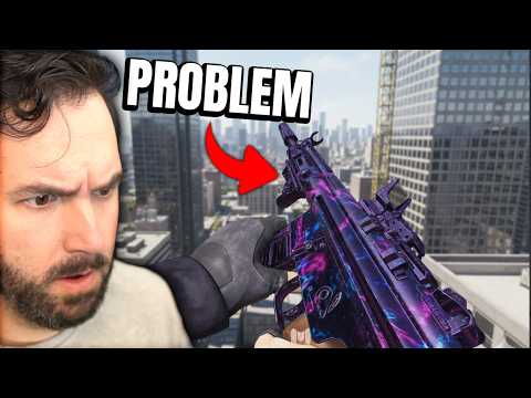 I tried the NEW Lachman 556 in DMZ...